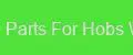 Spare Parts For Hobs Works