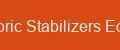 Fabric Stabilizers Edge