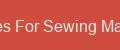 Board Tables For Sewing Machines Flex