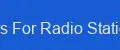 Antennas For Radio Stations One