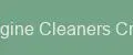 Engine Cleaners Craft