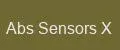 Abs Sensors X