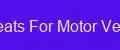 Caps For Seats For Motor Vehicles Edge