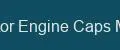 Motor Engine Caps Max