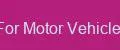 Cables For Motor Vehicles Select