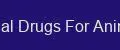 Antifungal Drugs For Animals Go