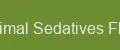 Animal Sedatives Flex