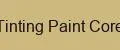 Tinting Paint Core