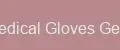 Medical Gloves Gear