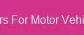 Oil Filters For Motor Vehicles Go