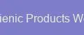 Hygienic Products Works
