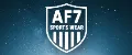 AF7 sports wear
