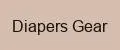 Diapers Gear