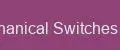 Mechanical Switches Max