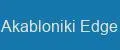 Akabloniki Edge