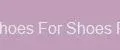 Shoes For Shoes Plus