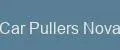 Car Pullers Nova