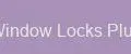 Window Locks Plus