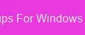 Groups For Windows Elite