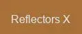 Reflectors X
