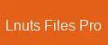 Lnuts Files Pro