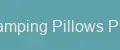 Stamping Pillows Plus