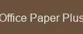 Office Paper Plus