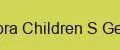 Libra Children S Gear