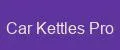 Car Kettles Pro