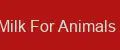 Dry Milk For Animals Elite
