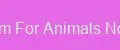 Gum For Animals Nova