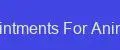 Animal Ointments For Animals Elite