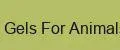 Medical Gels For Animals Works