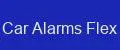 Car Alarms Flex