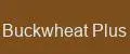 Buckwheat Plus