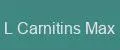 L Carnitins Max