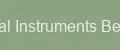 Musical Instruments Belts Edge