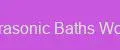 Ultrasonic Baths World