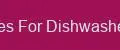 Capsules For Dishwashers One
