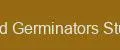 Seed Germinators Studio