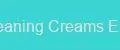 Cleaning Creams Elite