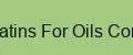 Patins For Oils Core