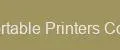 Portable Printers Core