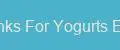 Banks For Yogurts Elite