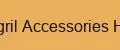 Airgril Accessories Hub
