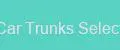 Car Trunks Select
