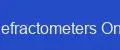 Refractometers One
