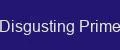 Disgusting Prime