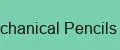 Mechanical Pencils Go