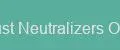 Rust Neutralizers One
